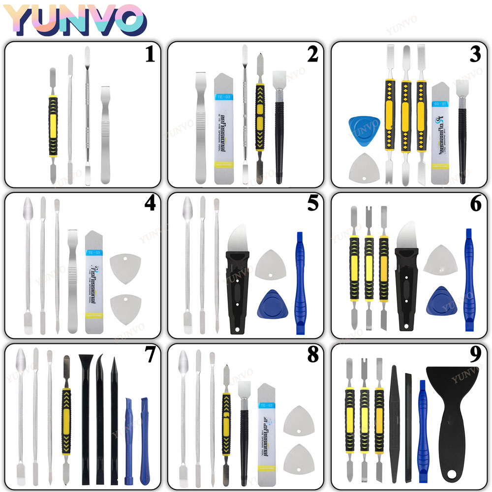 Mobile Phone Repair Tool Screw - Phone Opening Tool ulasan dan harga