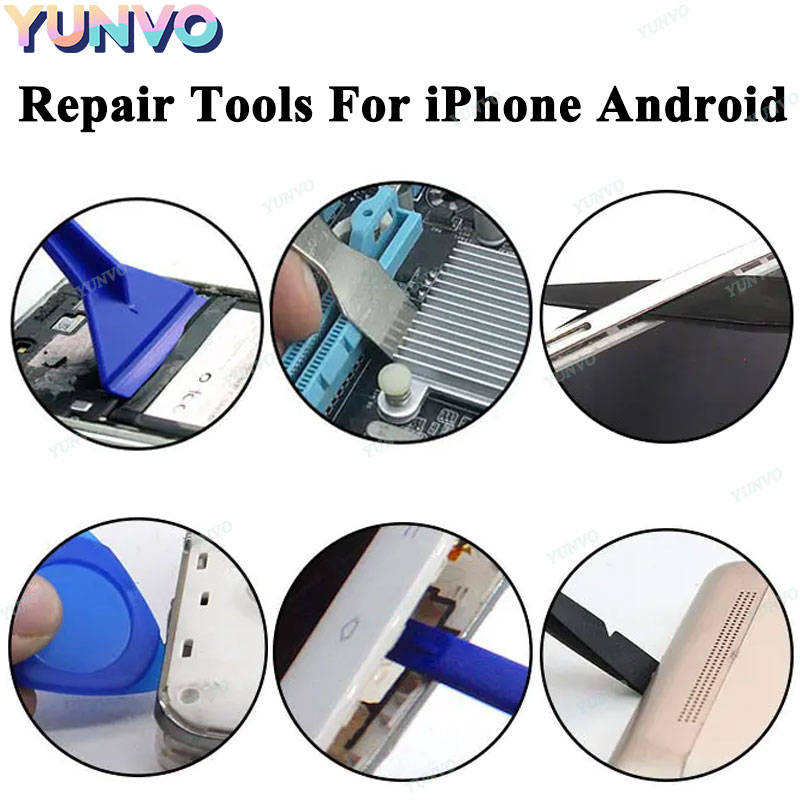 Mobile Phone Repair Tool Screw - Phone Opening Tool ulasan dan harga