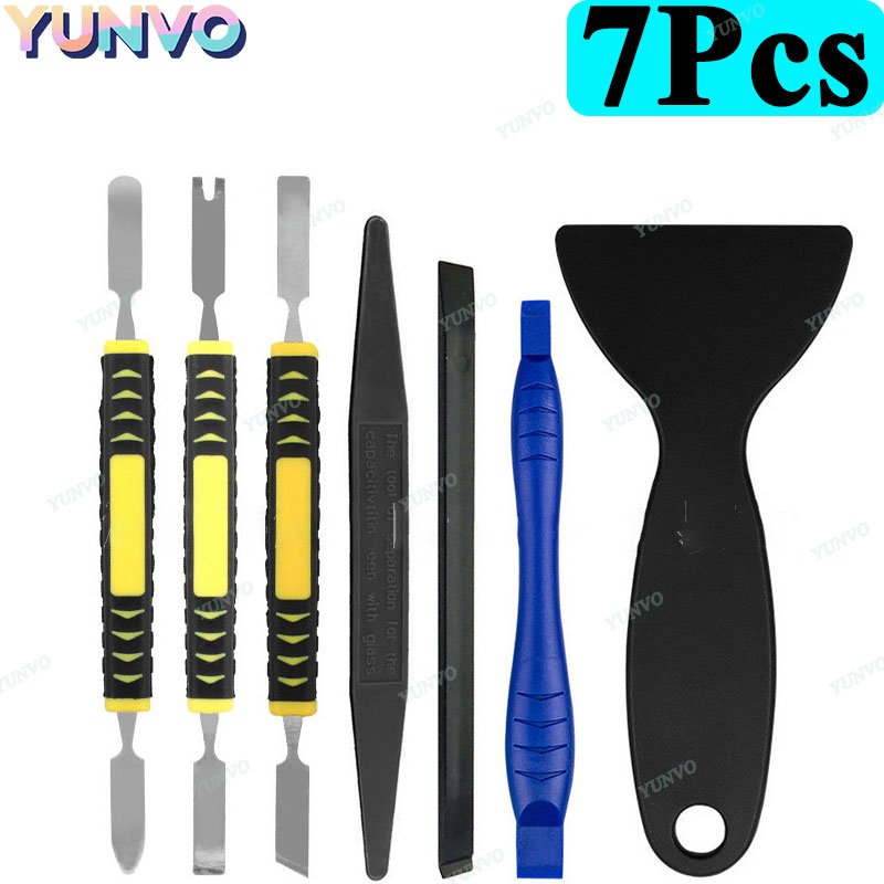 Mobile Phone Repair Tool Screw - Phone Opening Tool ulasan dan harga
