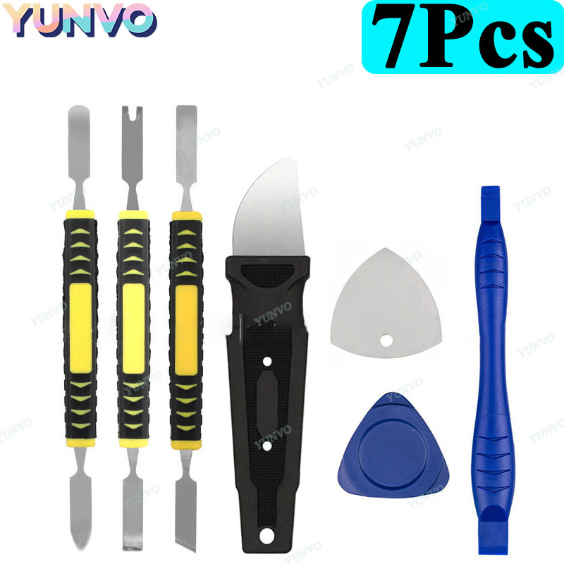Mobile Phone Repair Tool Screw - Phone Opening Tool ulasan dan harga
