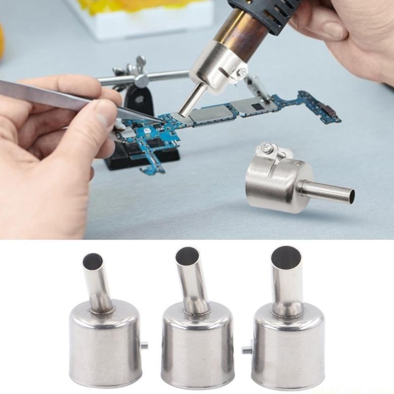 A2BE Set of 3 Angled Curved He - Electronics Repair Degree ulasan dan harga