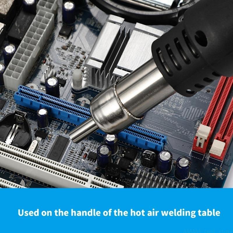A2BE Set of 3 Angled Curved He - Electronics Repair Degree ulasan dan harga