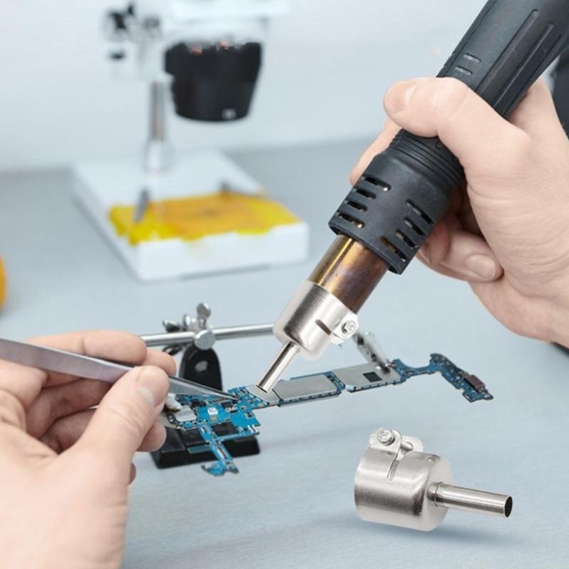 A2BE Set of 3 Angled Curved He - Electronics Repair Degree ulasan dan harga
