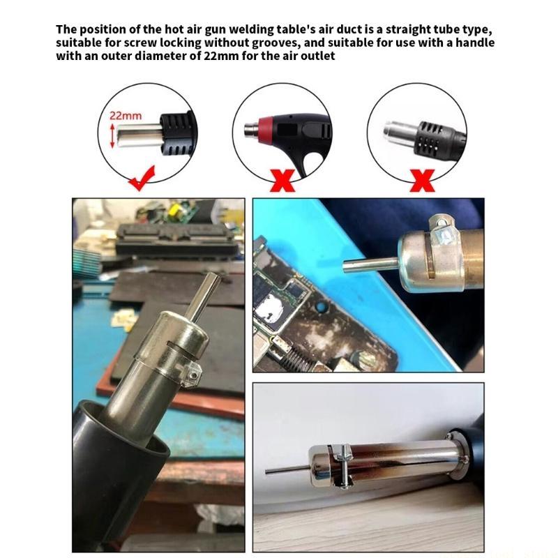 A2BE Set of 3 Angled Curved He - Electronics Repair Degree ulasan dan harga