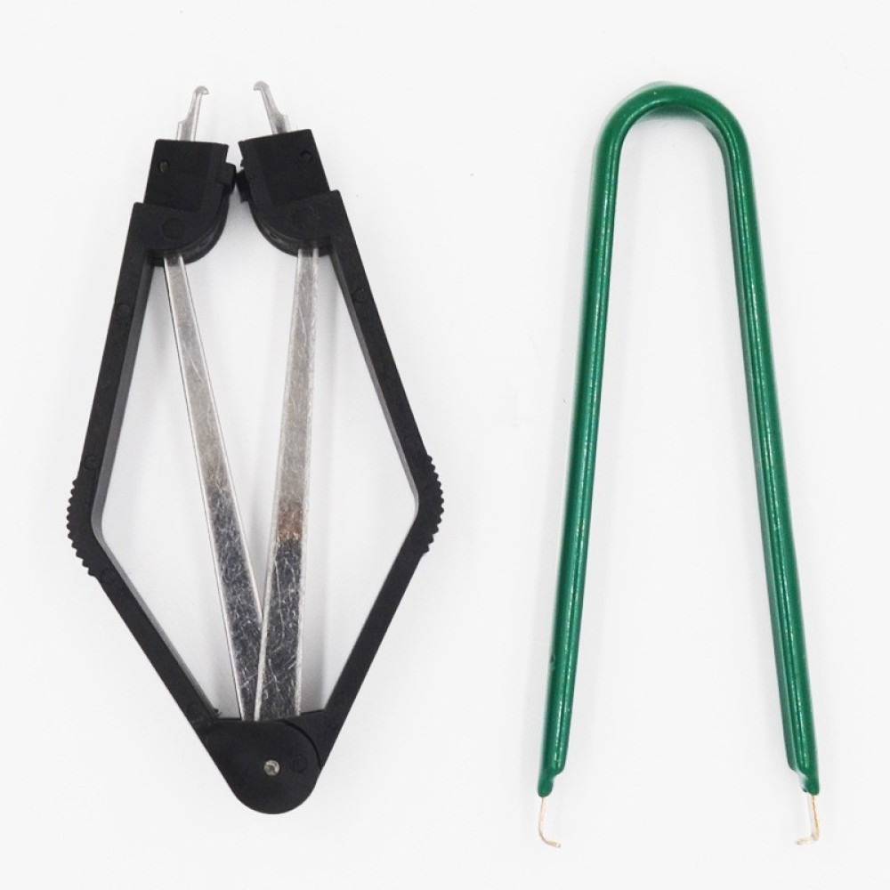 U Shape Chip Removal Tool IC E - Electronics Repair Jobs ulasan dan harga