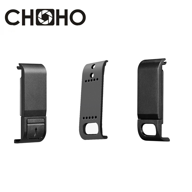 Rechargeable Side Cover Case R - Gopro Action Camera Hero 11 Black ulasan dan harga