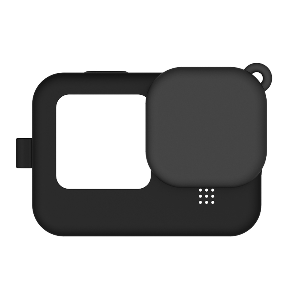 Silicone Case for GoPro Hero 1 - Gopro Action Camera Hero 11 Black ulasan dan harga