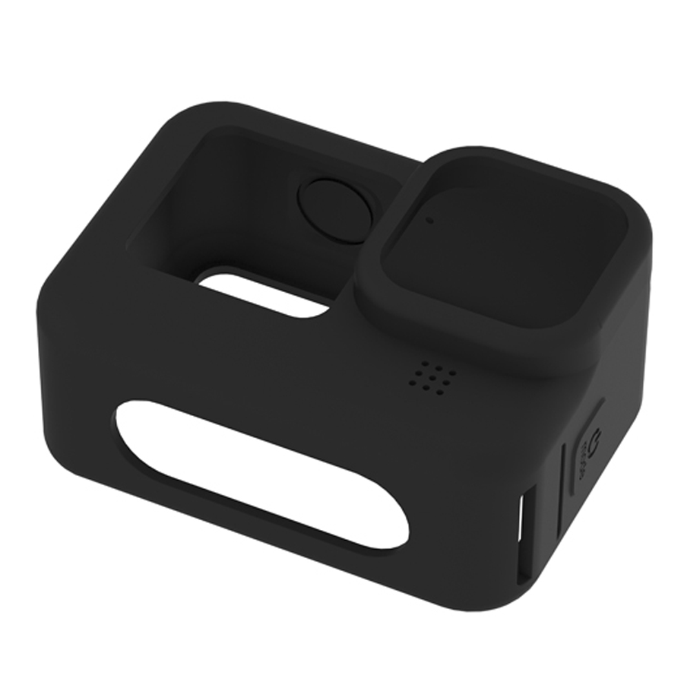 Silicone Case for GoPro Hero 1 - Gopro Action Camera Hero 11 Black ulasan dan harga