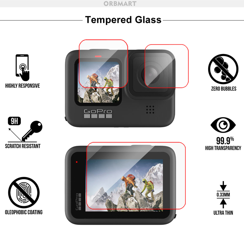 Silicone Case for GoPro Hero 1 - Gopro Action Camera Hero 11 Black ulasan dan harga