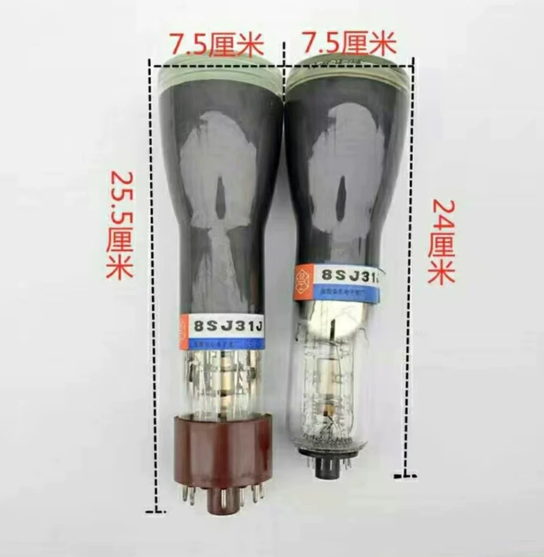 Second-Hand 8SJ31J Oscilloscop - Electronics Repair Youtube ulasan dan harga