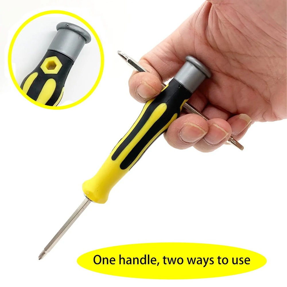 12 in 1 Multifunctional Screwd - Phone Opening Tool ulasan dan harga