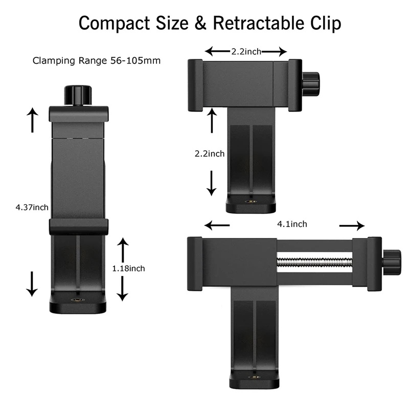 Phone Chest Strap Mount Belt f - Gopro Action Camera Hero 11 Black ulasan dan harga