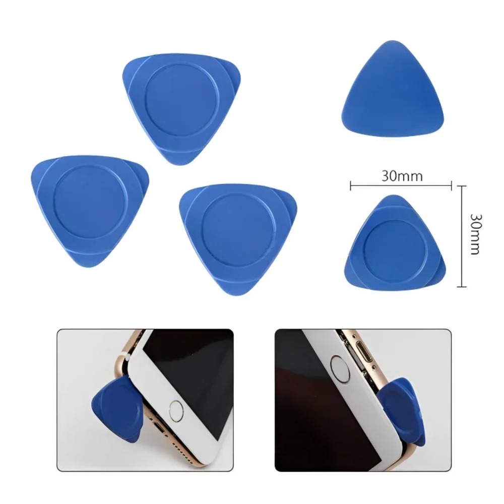 Durable Plastic Guitar Picks P - Electronics Repair Manual ulasan dan harga