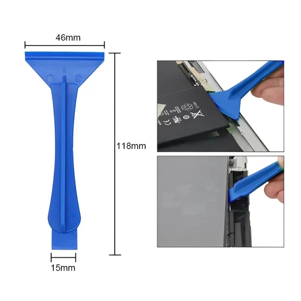 Durable Plastic Guitar Picks P - Electronics Repair Manual ulasan dan harga