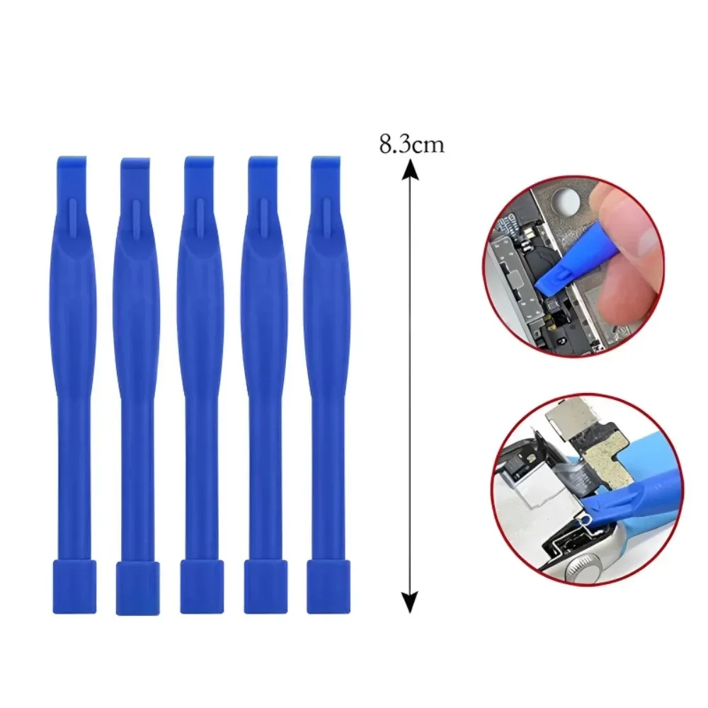 Durable Plastic Guitar Picks P - Electronics Repair Manual ulasan dan harga