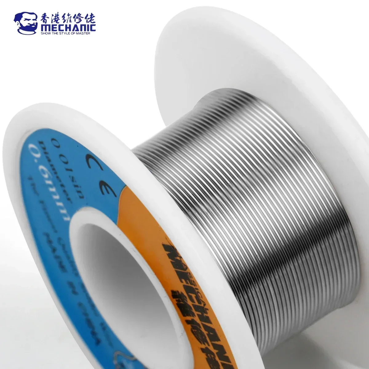 Rosin Core Solder Tin Wire Eco - Electronics Repair Degree ulasan dan harga