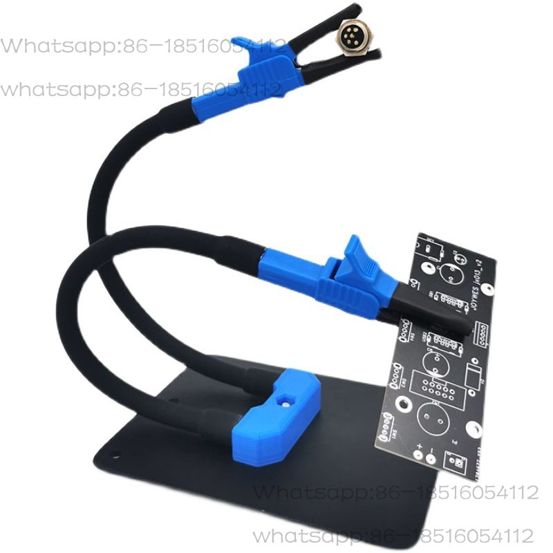 Aerial insert components Serpe - Electronics Repair Youtube ulasan dan harga