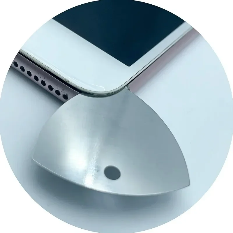 Metal Phone Opening Tools 10/2 - Electronics Repair Manual ulasan dan harga