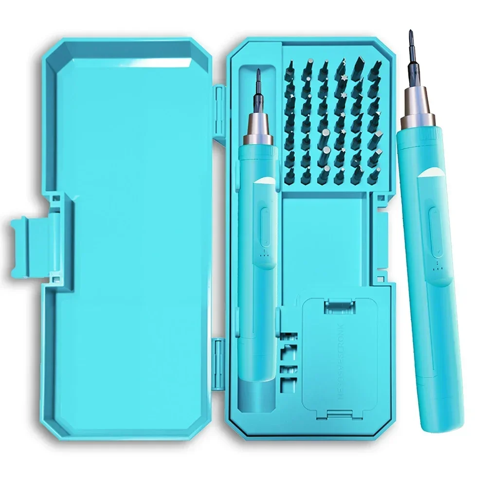 Compact 42in1 Electric Screwdr - Electronics Repair Jobs ulasan dan harga