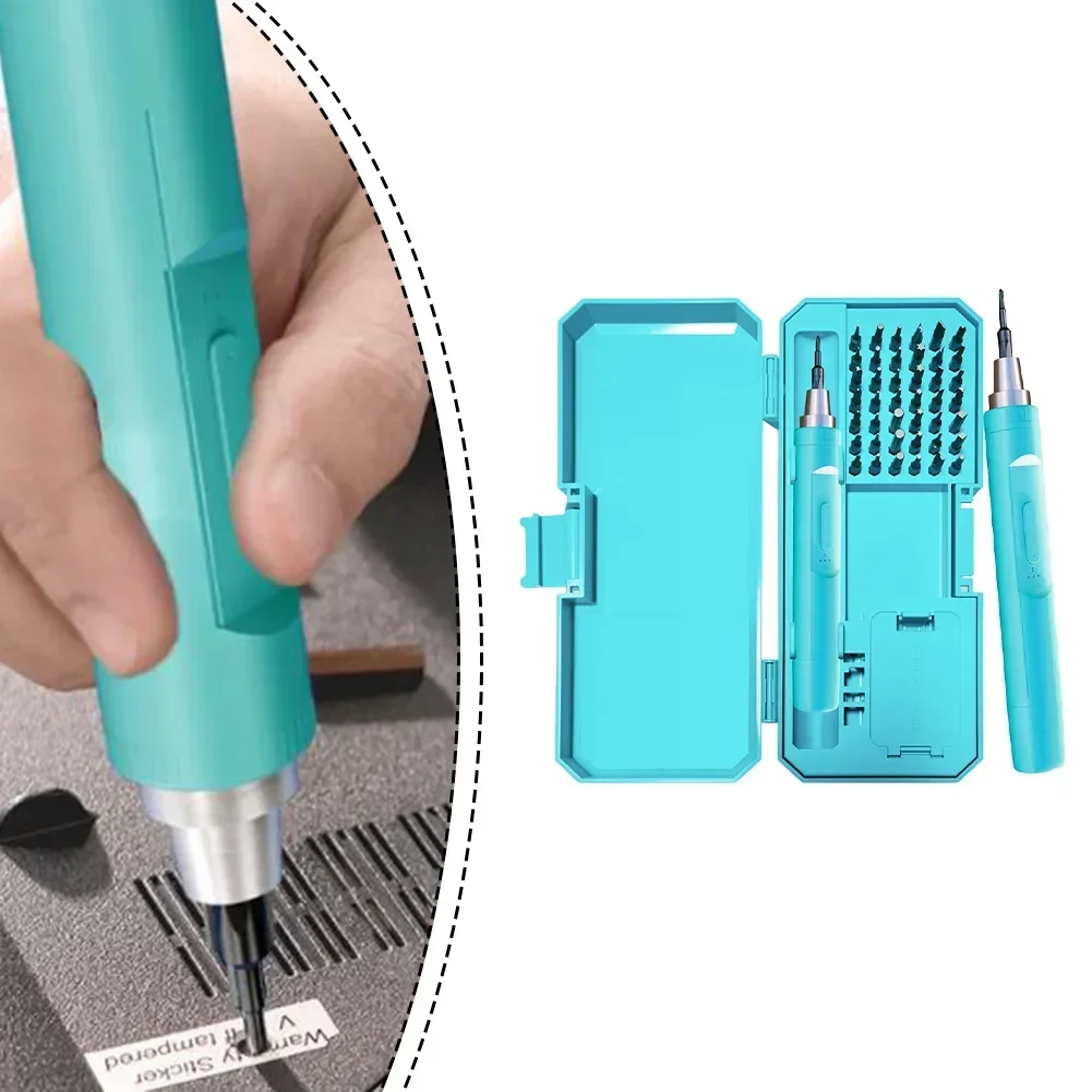 Compact 42in1 Electric Screwdr - Electronics Repair Jobs ulasan dan harga