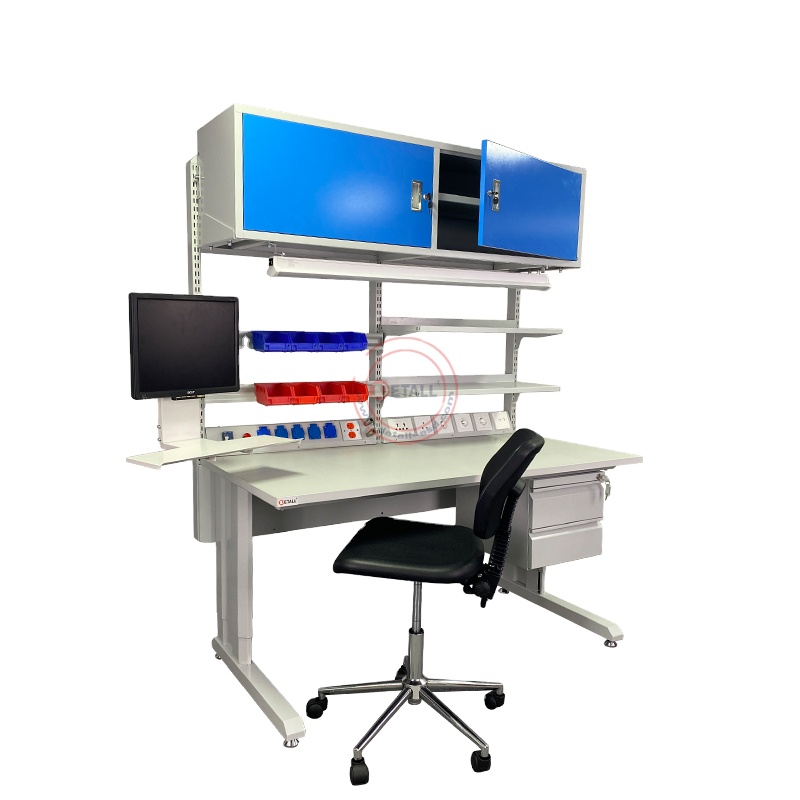 Electronic ESD Garage Lab Work - Electronics Repair Garage ulasan dan harga