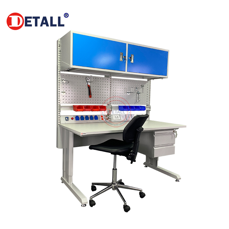 Electronic ESD Garage Lab Work - Electronics Repair Garage ulasan dan harga