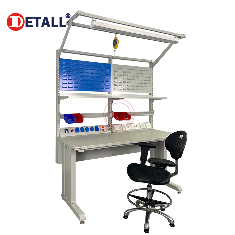 Electronic ESD Garage Lab Work - Electronics Repair Garage ulasan dan harga