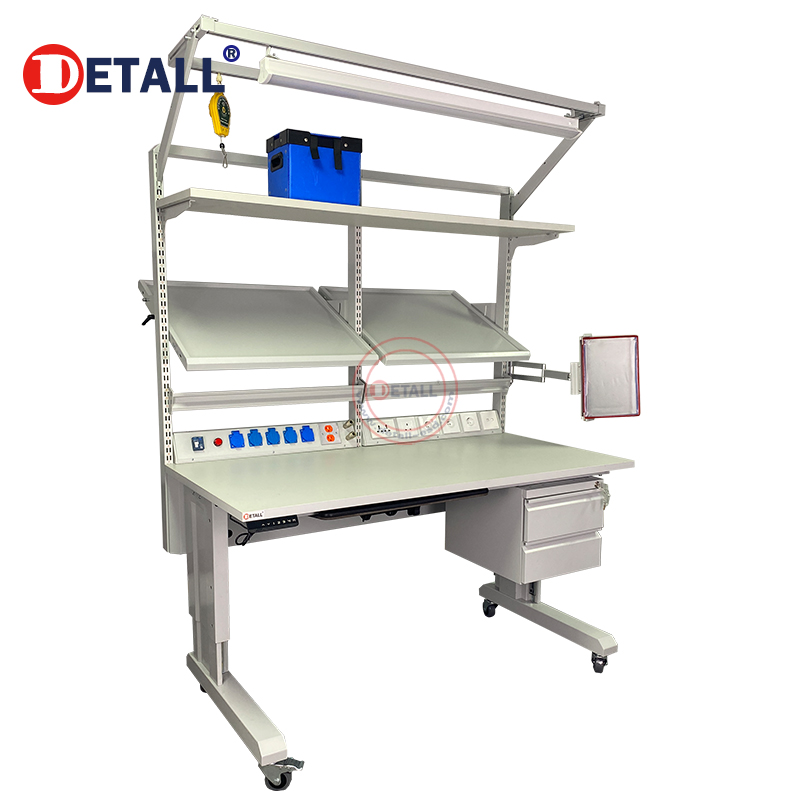 Electronic ESD Garage Lab Work - Electronics Repair Garage ulasan dan harga