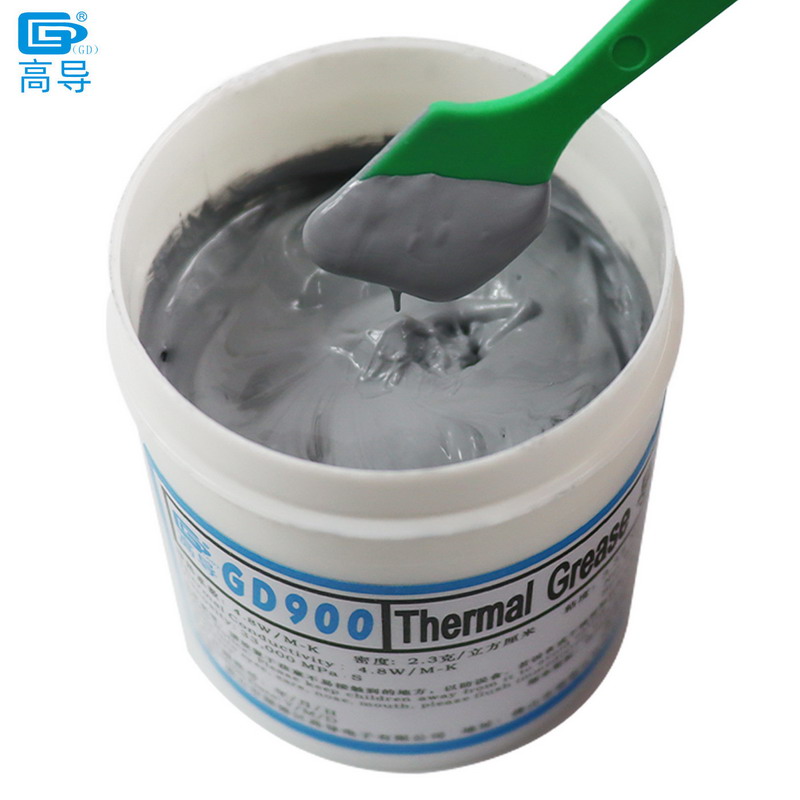 Net Weight 30/150 Grams Can Pa - Thermal Paste Cpu ulasan dan harga