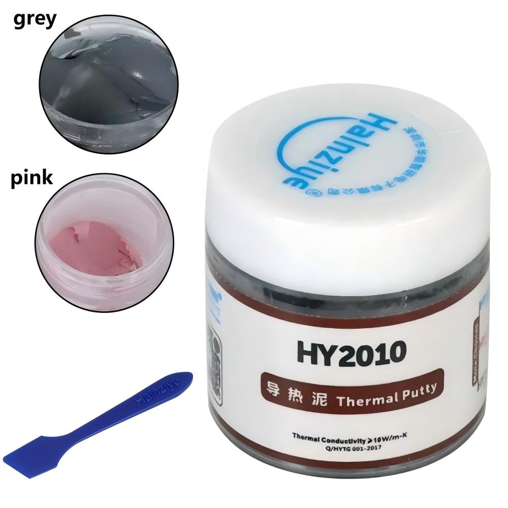 HY2210 HY2310 10W/m-k Thermal  - Thermal Paste Cpu ulasan dan harga
