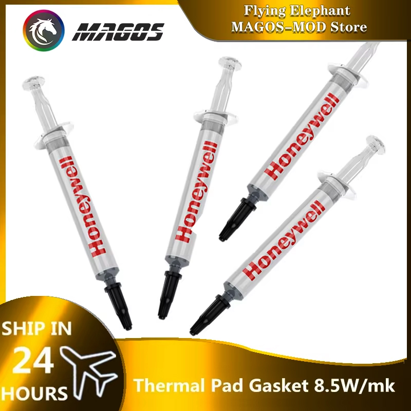 Honeywell PTM7950SP Silicone G - Thermal Paste Cpu ulasan dan harga