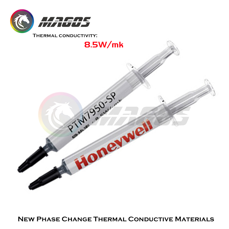 Honeywell PTM7950SP Silicone G - Thermal Paste Cpu ulasan dan harga