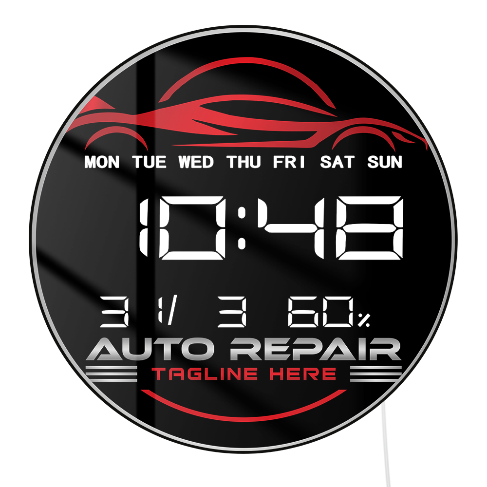 Auto Repair Car Service Garage - Electronics Repair Garage ulasan dan harga