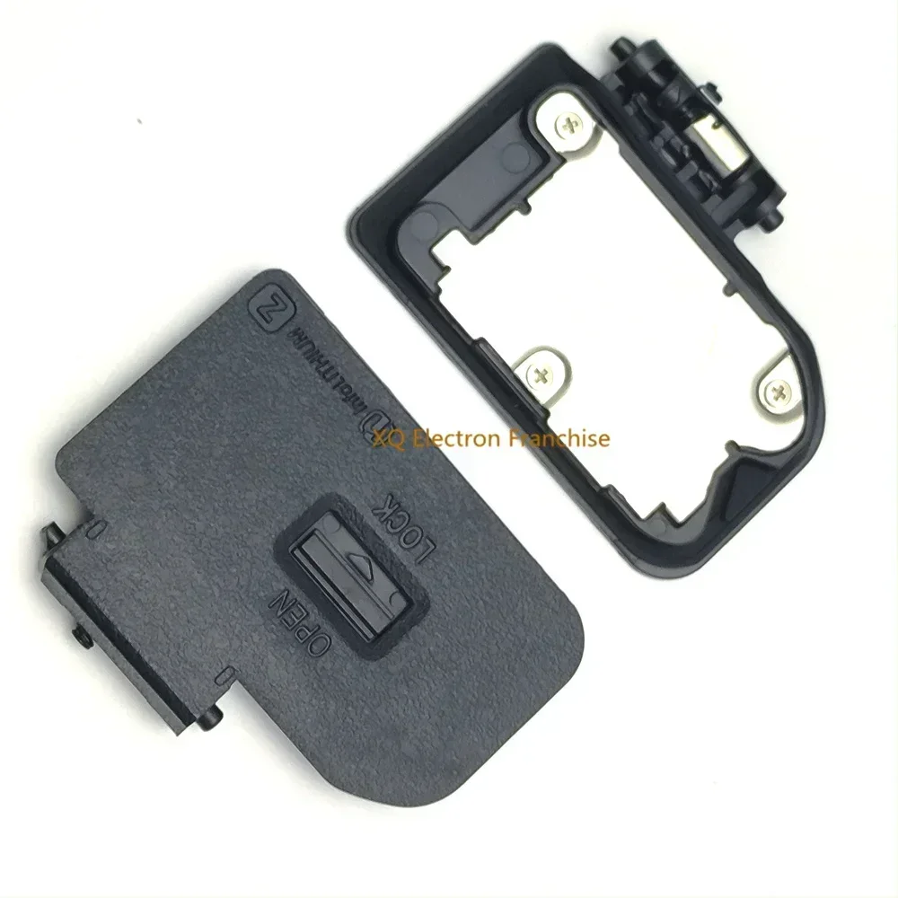 1pcs NEW Battery Door Cover Li - Sony Camera A7 Iv ulasan dan harga