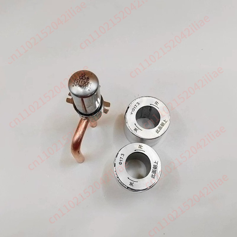 Electronic Expansion Valve Man - Electronics Repair Manual ulasan dan harga